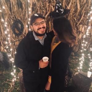 Meet your Posher, Erick